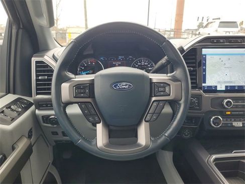 Used 2022 Ford F450 Limited w/ FX4 Off-Road Package image 35