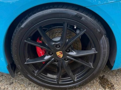 Used 2017 Porsche 911 Carrera S RWD image 17