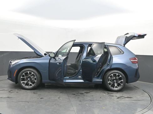 New 2026 BMW X3 xDrive30 image 58