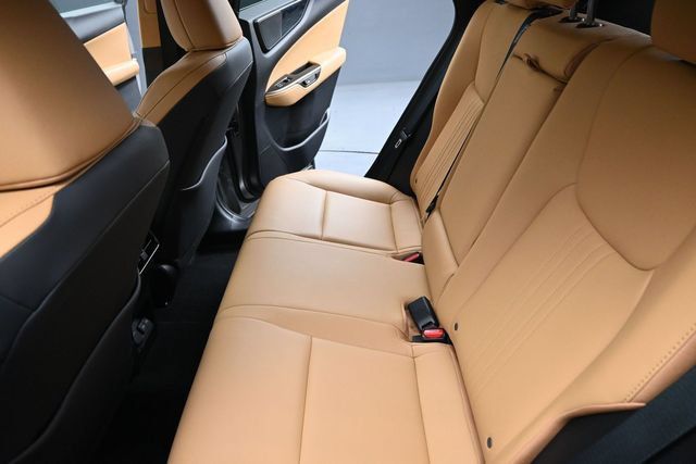 Used 2025 Lexus NX 350 AWD w/ Accessory Package (2T) image 16