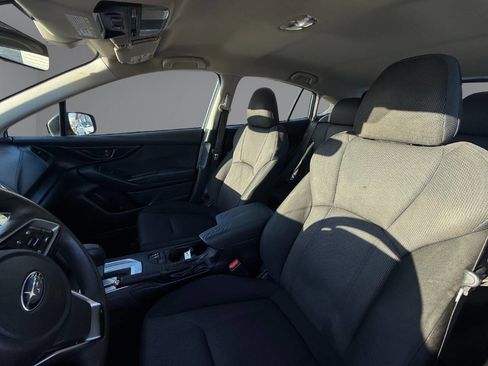 Used 2018 Subaru Impreza 2.0i Premium w/ Eyesight & BSD & Rcta image 7