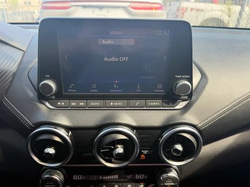 Used 2021 Nissan Sentra SV FWD image 18