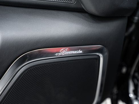 New 2026 Porsche Macan GTS image 19