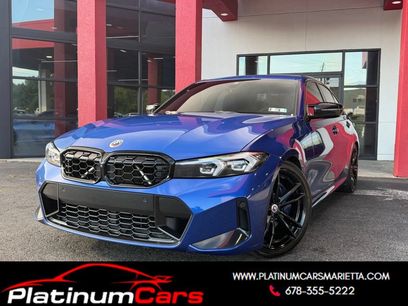 Used 2023 BMW M340i xDrive w/ Premium Package