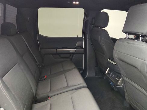 Used 2024 Ford F150 XLT w/ Equipment Group 302A MID image 23