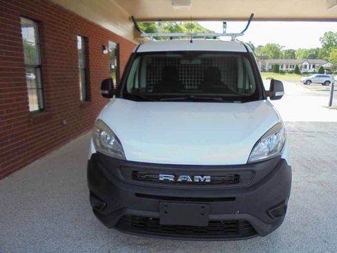 Used 2019 RAM ProMaster City Tradesman FWD image 3