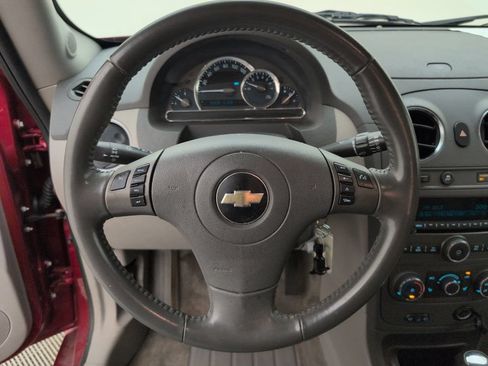 Used 2010 Chevrolet HHR LT w/ My Link Package FWD image 31
