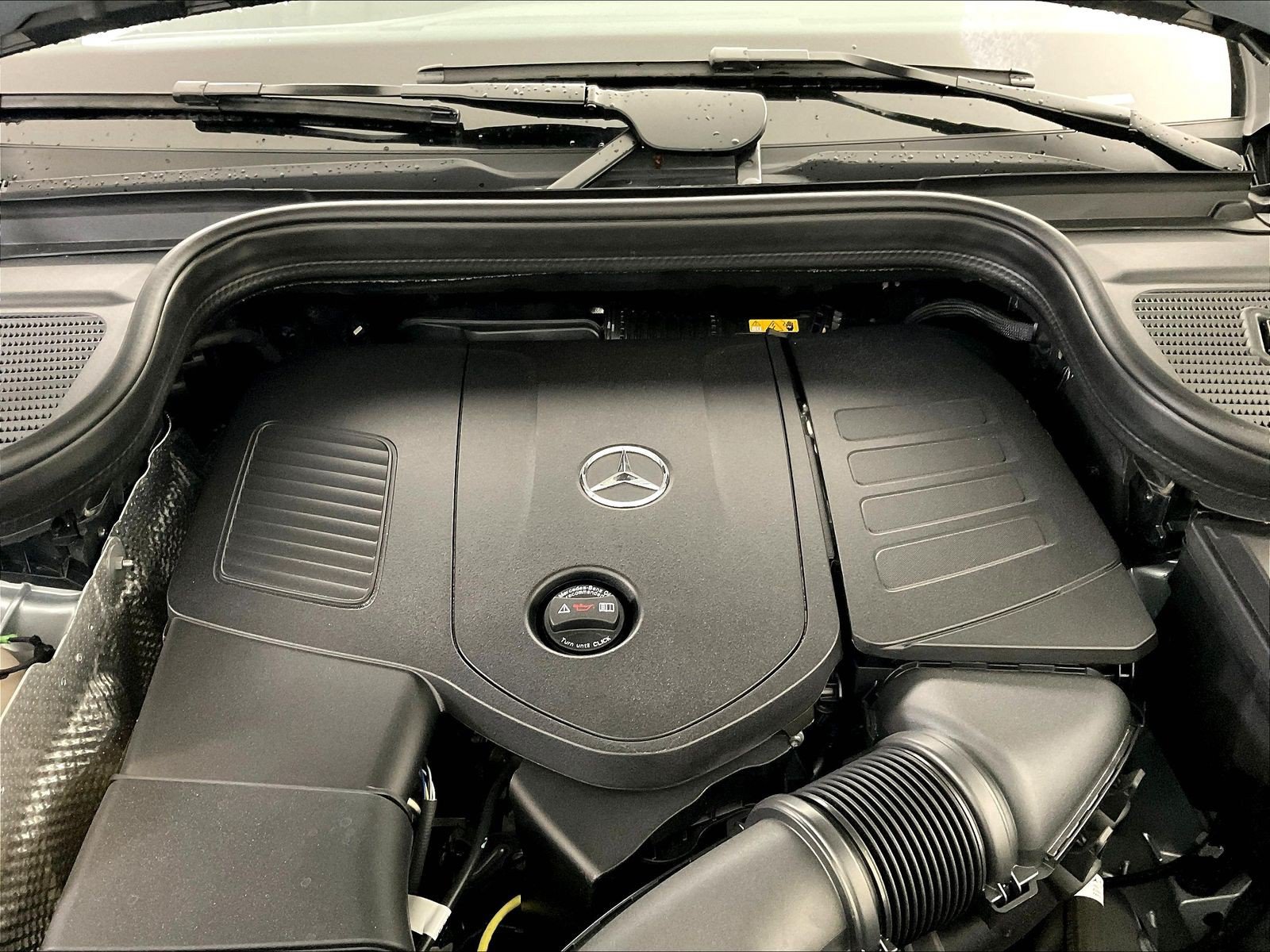 Certified 2025 Mercedes-Benz GLE 350 4MATIC image 30