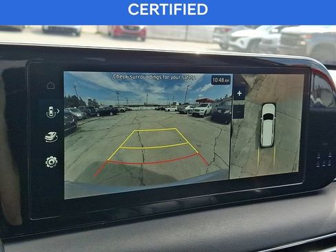 Used 2024 Hyundai Palisade Calligraphy AWD/4WD image 24