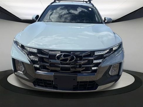 Certified 2022 Hyundai Santa Cruz Limited image 10