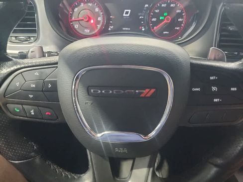 Used 2021 Dodge Charger GT w/ Blacktop Package image 23