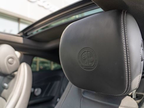 Used 2017 Mercedes-Benz C 63 AMG S image 20