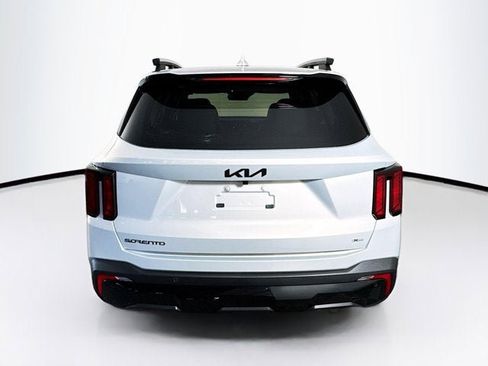 New 2026 Kia Sorento X-Line EX image 6
