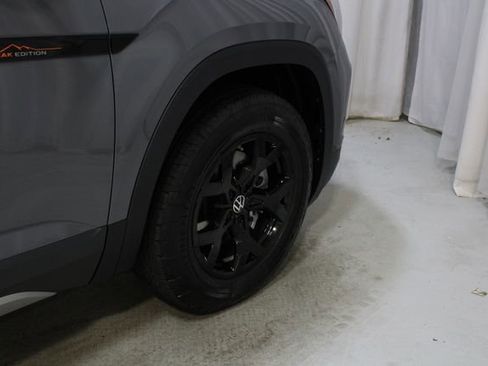 New 2026 Volkswagen Atlas Peak Edition AWD/4WD image 27