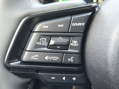 New 2026 Subaru Outback Touring XT image 14