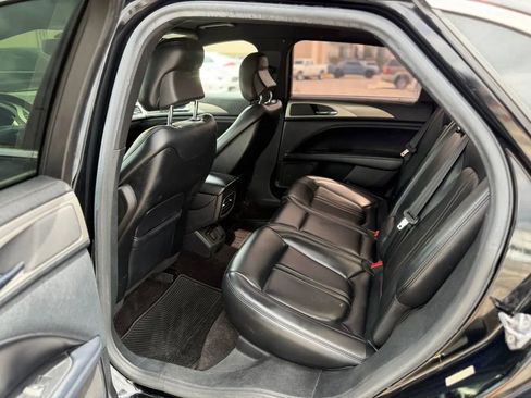 Used 2017 Lincoln MKZ Premiere FWD image 23