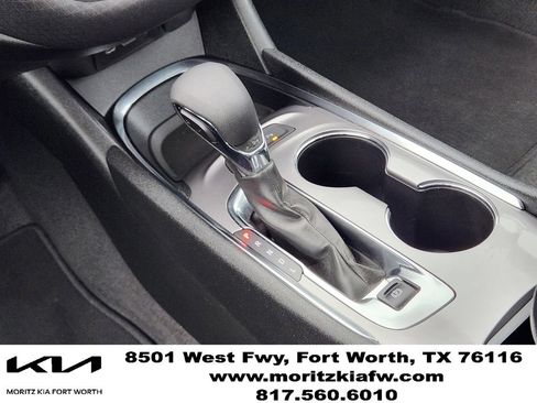 Used 2024 Chevrolet Malibu LT FWD image 19