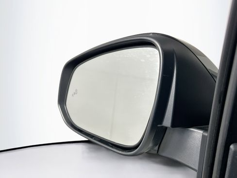 Used 2024 Toyota bZ4X XLE image 16