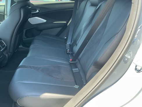 New 2026 Acura RDX A-Spec AWD/4WD image 20