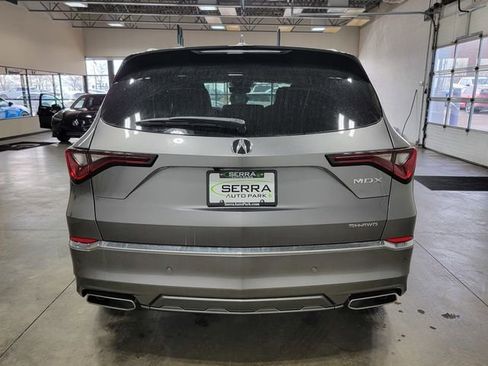 New 2026 Acura MDX SH-AWD w/ Advance Package image 7