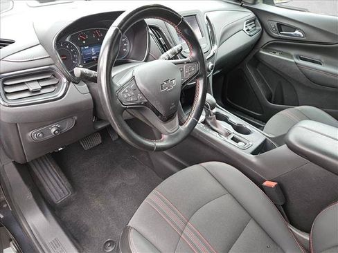 Used 2023 Chevrolet Equinox RS FWD image 10