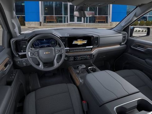 New 2026 Chevrolet Silverado 1500 LT w/ Protection Package AWD/4WD image 15