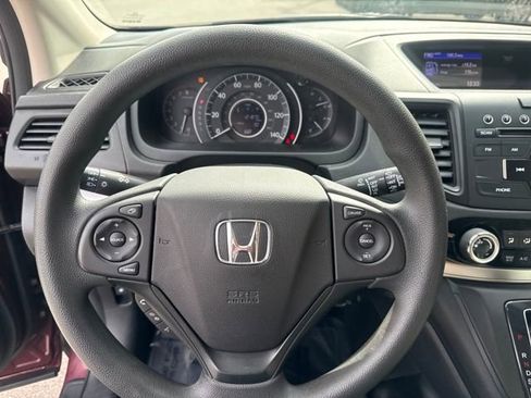 Used 2016 Honda CR-V SE image 11