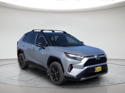 Used 2023 Toyota RAV4 XSE w/ XSE Grade Weather Package
