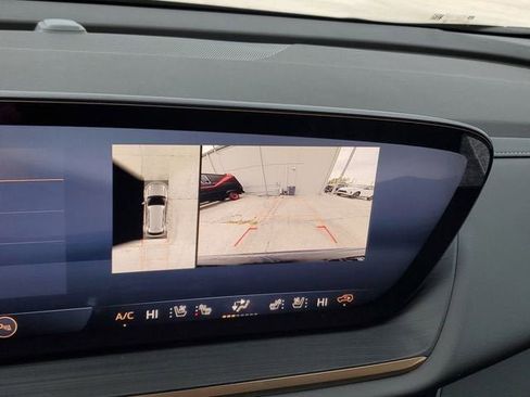 New 2026 Buick Envision Avenir image 22