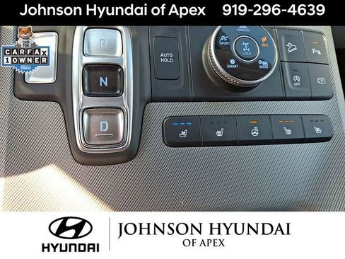 Used 2024 Hyundai Palisade SEL AWD/4WD image 29