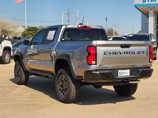 New 2026 Chevrolet Colorado ZR2 AWD/4WD video 4