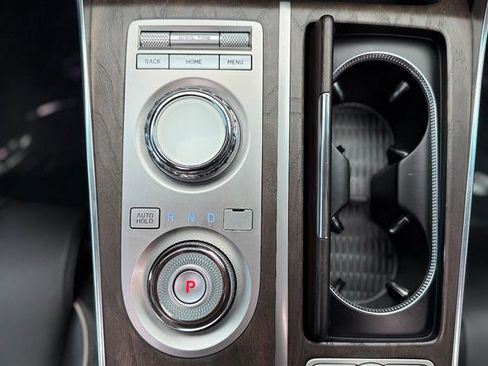 Used 2023 Genesis GV80 3.5T w/ Advanced Package image 27