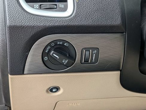 Used 2019 Dodge Durango Citadel RWD image 19