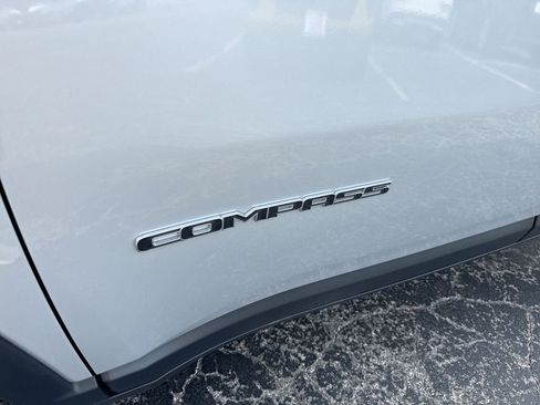 Used 2026 Jeep Compass Limited AWD/4WD image 68