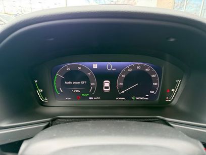 New 2025 Honda Accord Touring