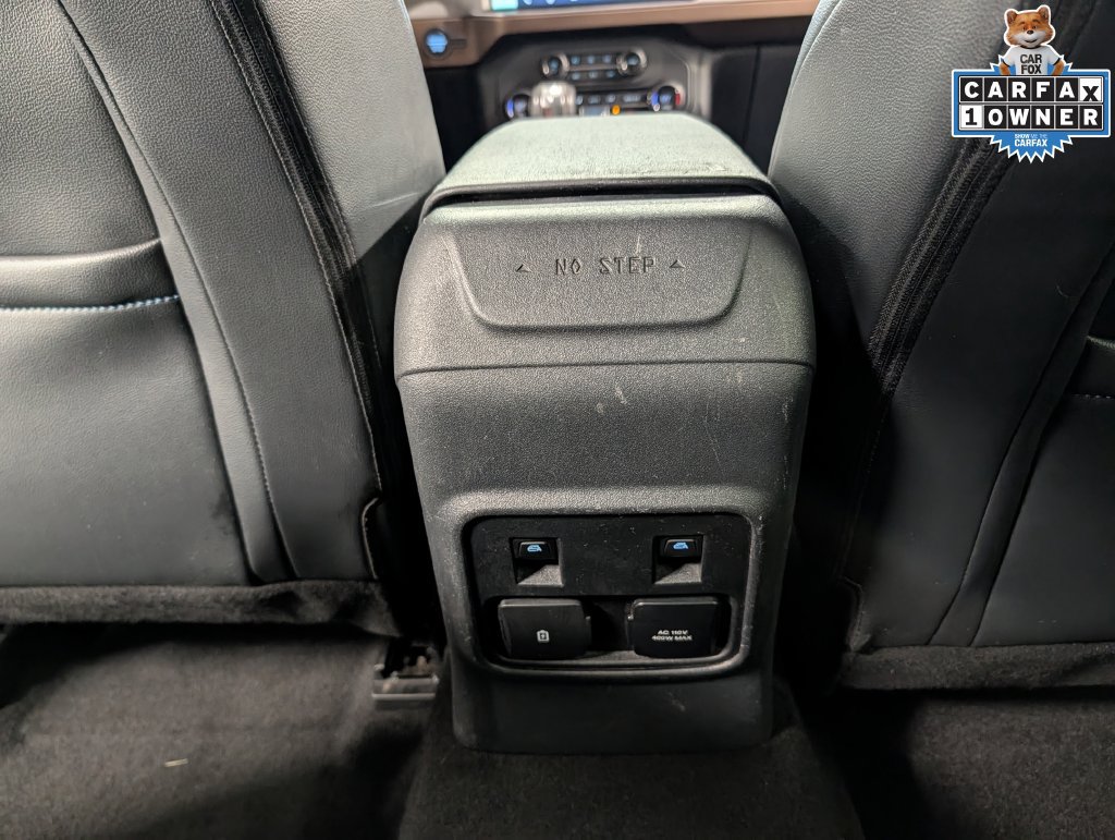 Certified 2023 Ford Bronco Outer Banks AWD/4WD image 23