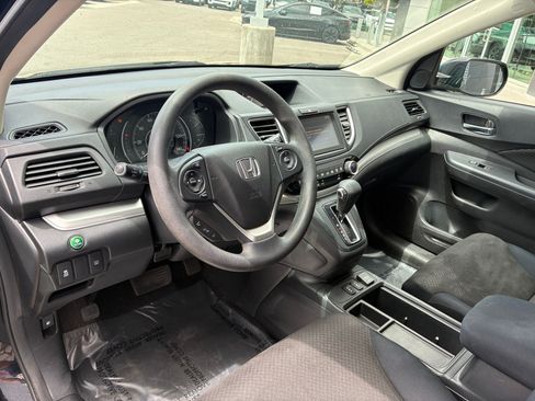 Used 2016 Honda CR-V EX image 14