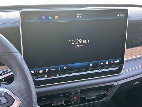 New 2026 Volkswagen Tiguan SEL R-Line image 22