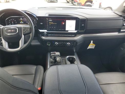 Certified 2023 GMC Sierra 1500 SLT w/ SLT Premium Package image 12