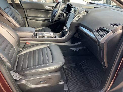 Used 2024 Ford Edge SEL w/ Convenience Package AWD/4WD image 15