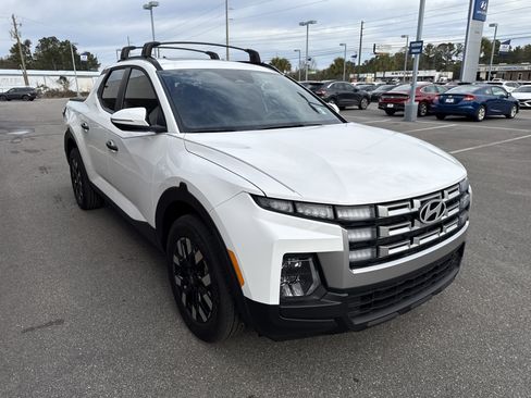 New 2026 Hyundai Santa Cruz SEL image 5