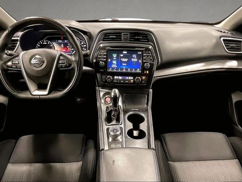 Used 2018 Nissan Maxima 3.5 S image 7