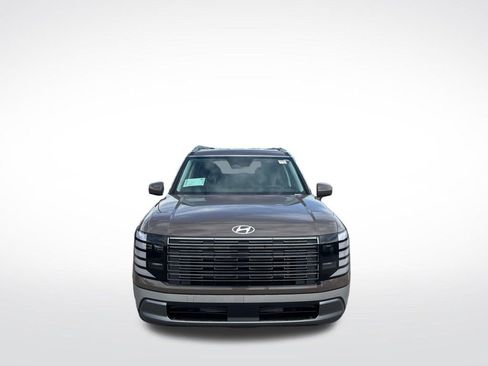 New 2026 Hyundai Palisade SEL AWD/4WD image 9