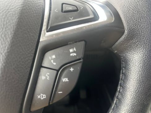 Used 2023 Ford Edge SEL w/ Convenience Package AWD/4WD image 20