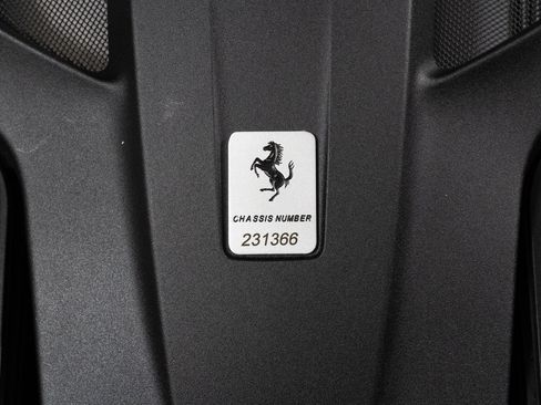 Certified 2018 Ferrari GTC4Lusso image 33