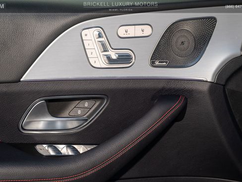 Used 2023 Mercedes-Benz GLE 53 AMG 4MATIC Coupe image 63