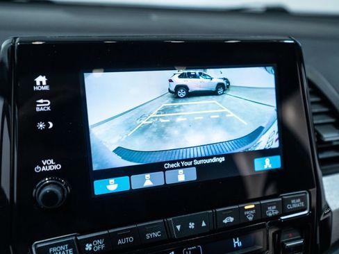 Used 2023 Honda Odyssey Sport image 27