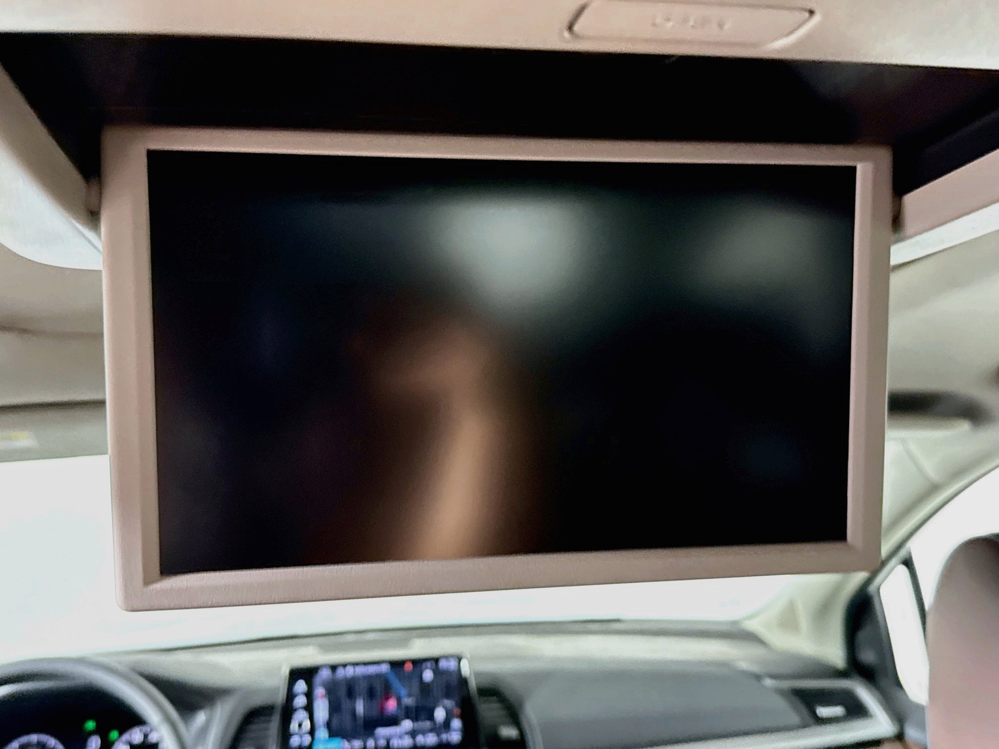 New 2027 Honda Odyssey Touring image 31