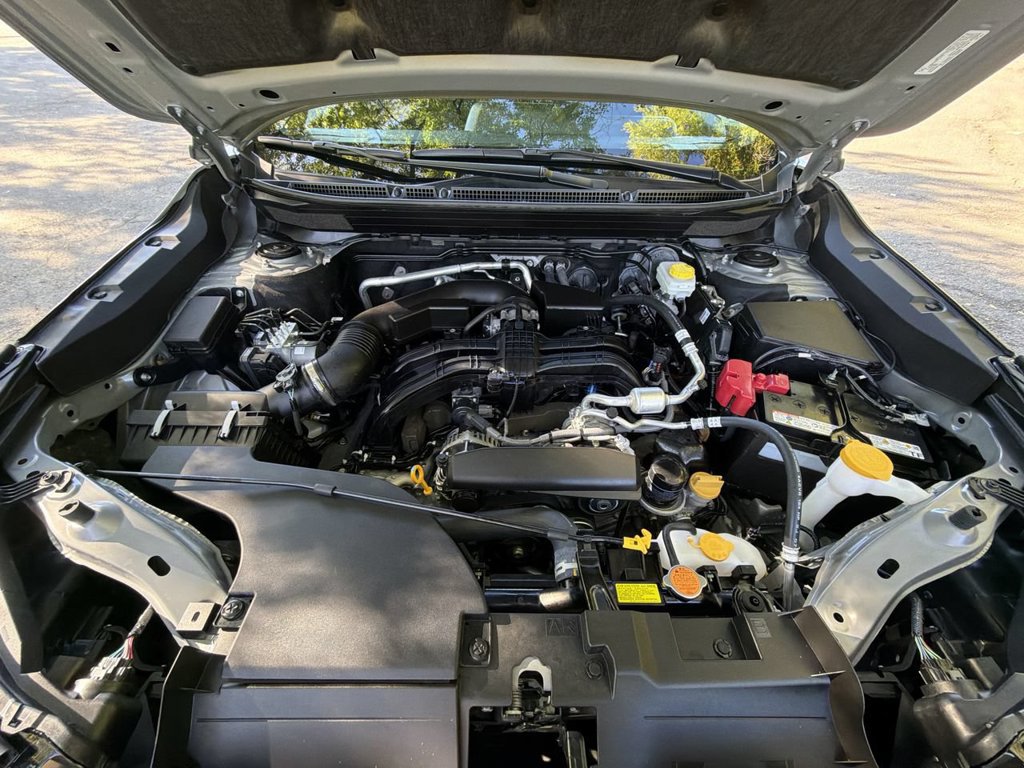 Certified 2026 Subaru Outback Premium AWD/4WD image 14