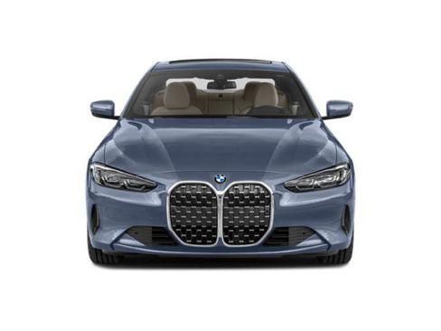 Used 2023 BMW 430i Coupe w/ M Sport Package RWD image 7